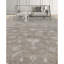 Wool Floral Area Rug