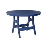 Harbor Outdoor Round Dining Table