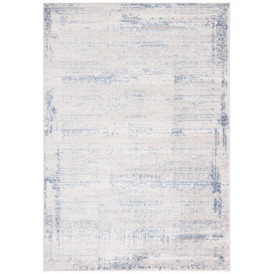 Tapis à performance abstraite Nourit