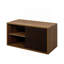 Armoire de rangement empilable