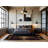 Antique Mosaic Rug-306804643
