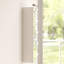 Matteo 513mm W 750mm H Surface Frameless Medicine Cabinet Mirror 7 Fixed-32970316