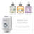 Distribution de savon en mousse automatique Touch-Free TFX™