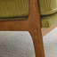 Upholstered Armchair-1280738160