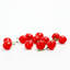 Sculpture de cerises rouges artificielles Maziko-87375403