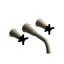 Momenti™ Wall Mount Tub Filler-50350850