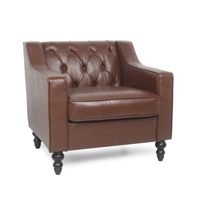 CLUB CHAIR
