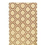 Mantooth One-of-a-Kind 3' X 5' Area Rug