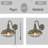 Harr Armed Sconce