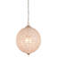 Luminaire suspendu en cristal 3 lumières Cimberleigh-1954505223