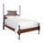 Mary Spindle Four Post Bed-99321855-99321851