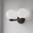 Alvida 14" Wide 2-Light Vanity-1711382200-1711454101-1711382202