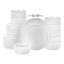 Stone Lain Eden 24-Piece Dinnerware Set Stoneware-104315005