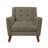 Greenmont 81.99Cm Wide Tufted Armchair-479811614