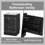 Meuble-lavabo de 20 po avec lavabo-1420287948-1420287952