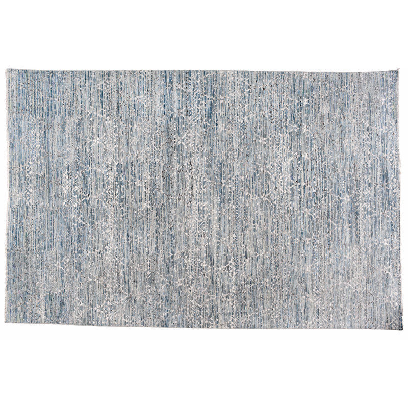 Soft Melody One-of-a-Kind 8'2" X 11'8" Area Rug