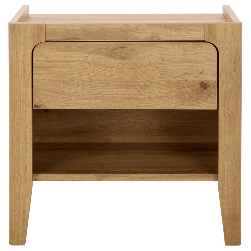 Table de chevet 1 tiroir Equit