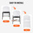 Polyester Chair Cover .