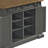 Aamyah 48'' Wide Kitchen Island