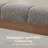 Audeliz 53" Wide Boucle Upholstered Bench-826451968