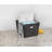 Steelside™ Decorative Basket-2125780094