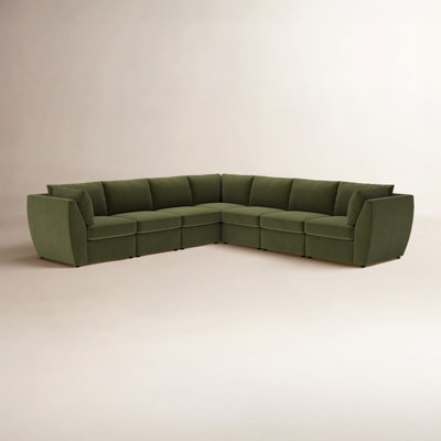 Caldwell Modular Sectional