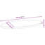2-24 Solid Wood Table Top-106216072-106216076