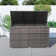 Direct Wicker 265 Gallons Water Resistant Deck Box