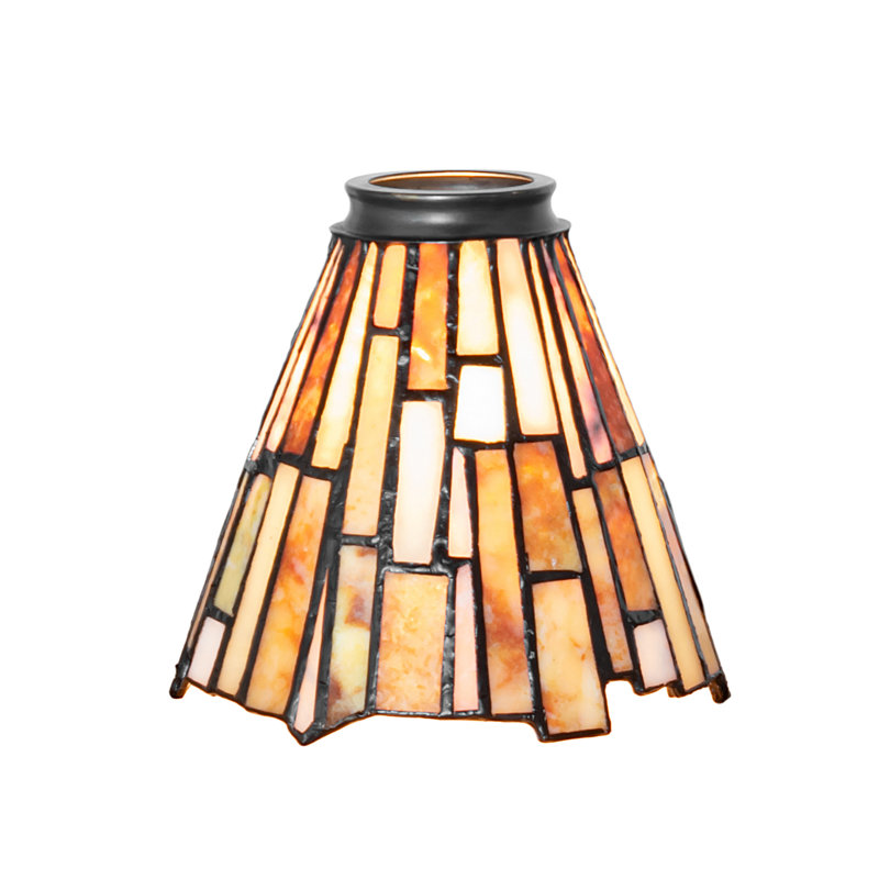 Jadestone Ceiling Fan Fitter Shade
