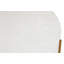 Clifton Solid Wood Coffee Table