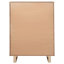 Commode 5 tiroirs Beth