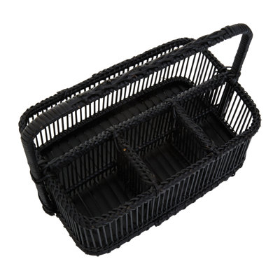 17 Stories Decorative Basket