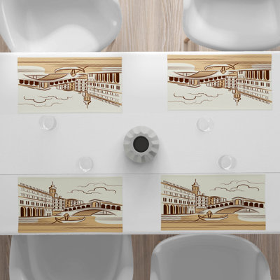 Récapitulatif 18,5" venice