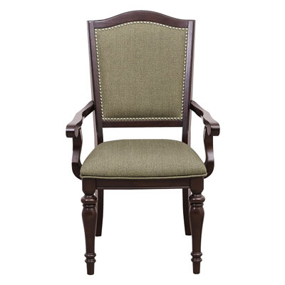 Dawnna Arm Chair(set Of 2)