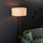 68.78'' Black Traditional Floor Lamp-1316620865