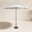 Parasol 9 pi Colete Sunbrella® Colete-1285350343-1285350340