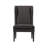 Garbo Nailhead Captains Dining Chair-788354246