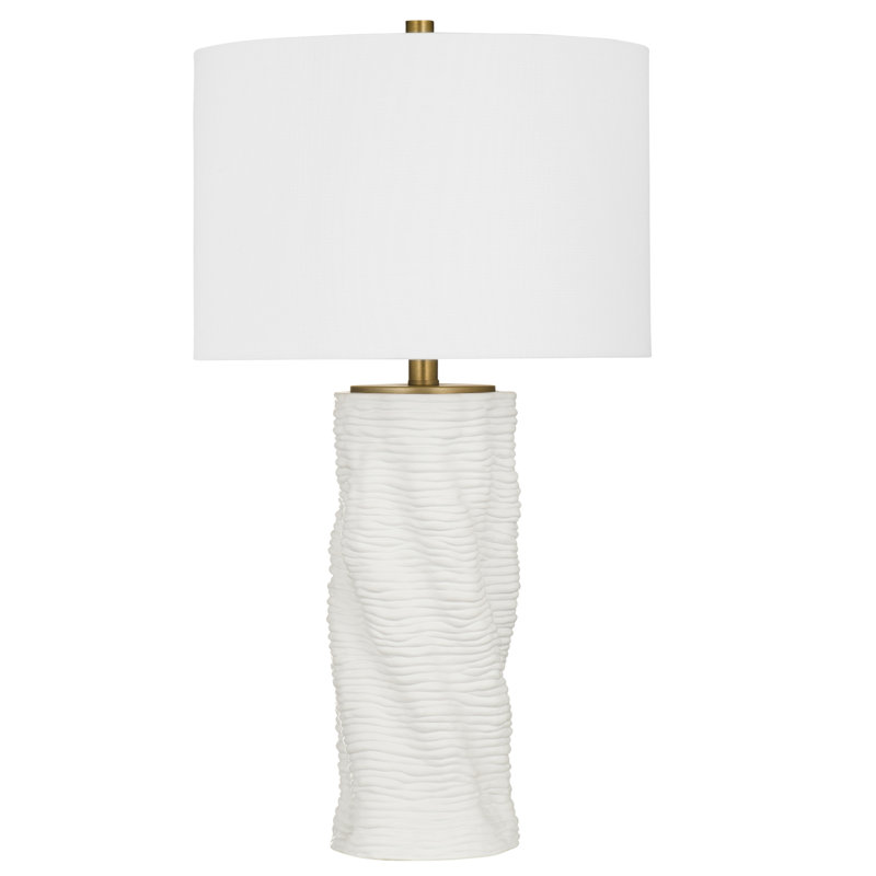 Lampe de table Delancy