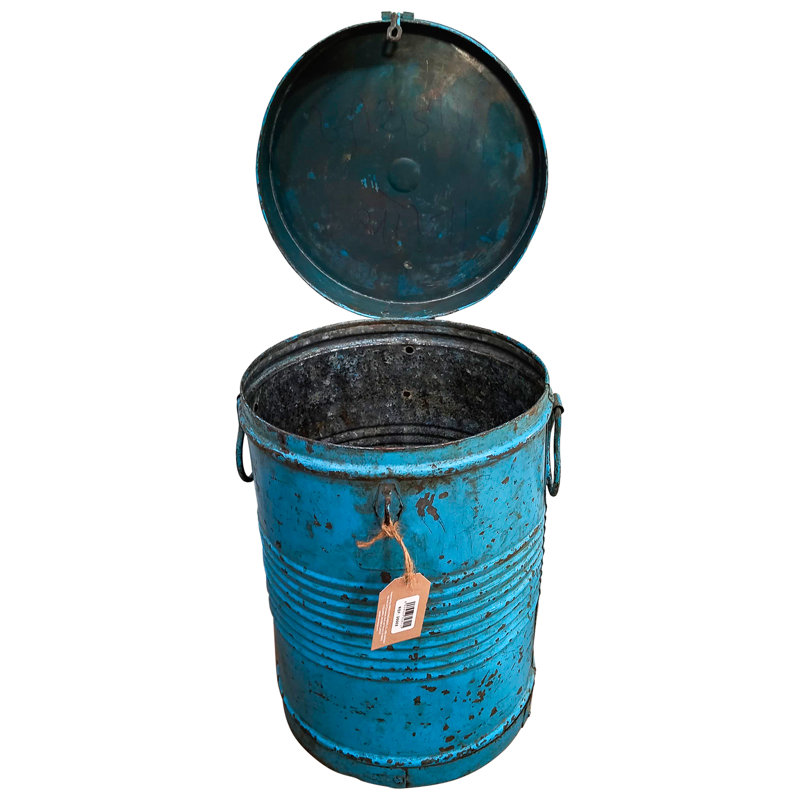 Ahlke Handmade Hat Box
