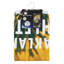 Serviette de plage Afraz MLB Athlétisme Pyschedelic