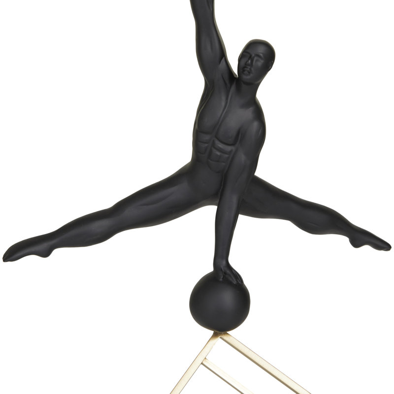 Sculpture en marbre Deehan