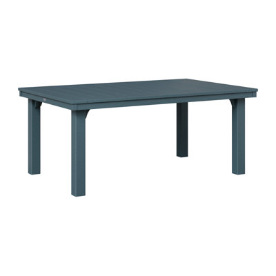 Homestead Outdoor Dining Table