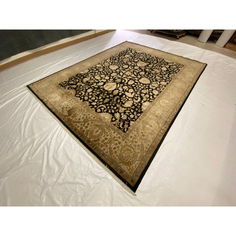 One-of-a-Kind 8'0" X 10'4" Area Rug in
