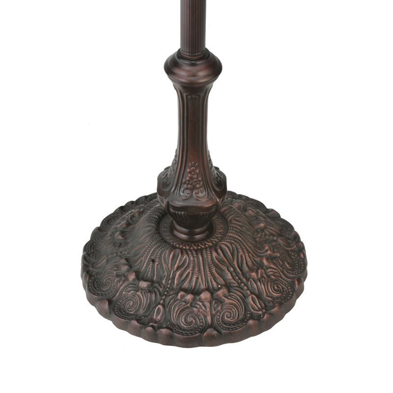 Light Floor Lamp Base