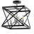 Semi Flush Mount