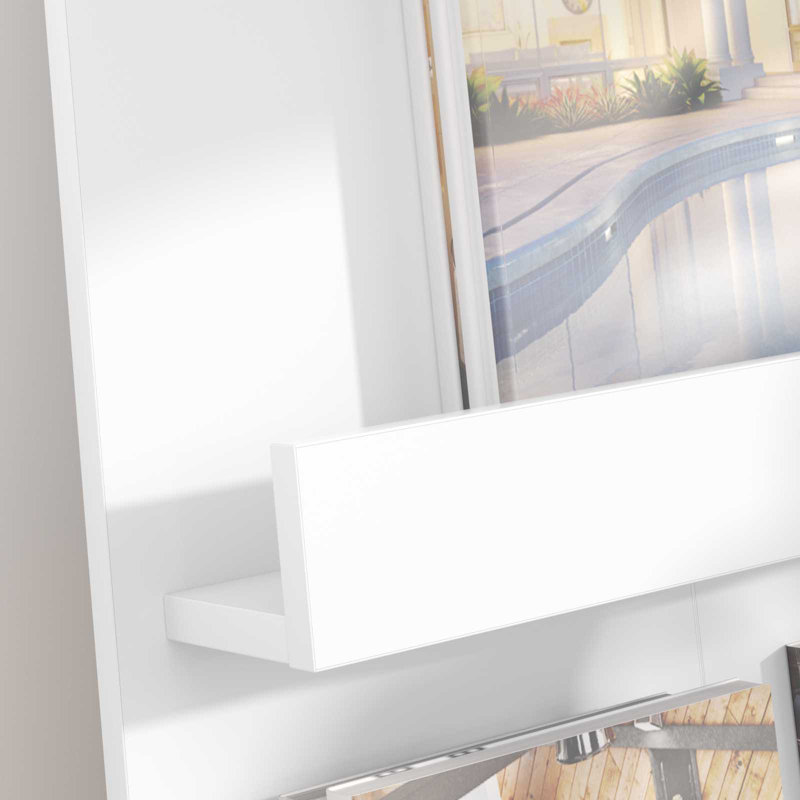 Magazine Rack