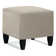 Brooklyn Upholstered Ottoman