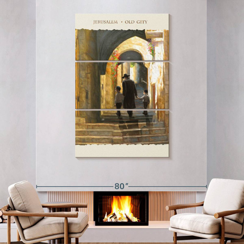 Nicci, 74" H x 48" W