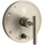 Purist® Faucet Trim