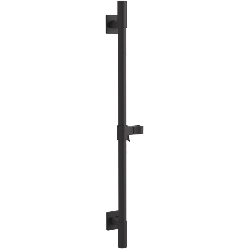 Awaken Slidebar, Noir mat